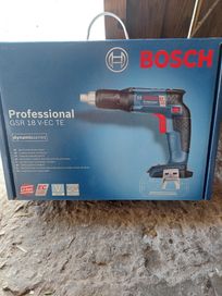 Bosch GSR 18 V-EC