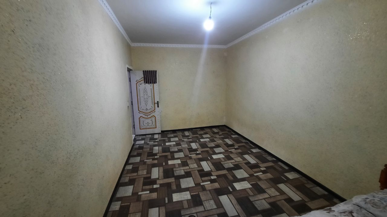 4 xonali kvartira