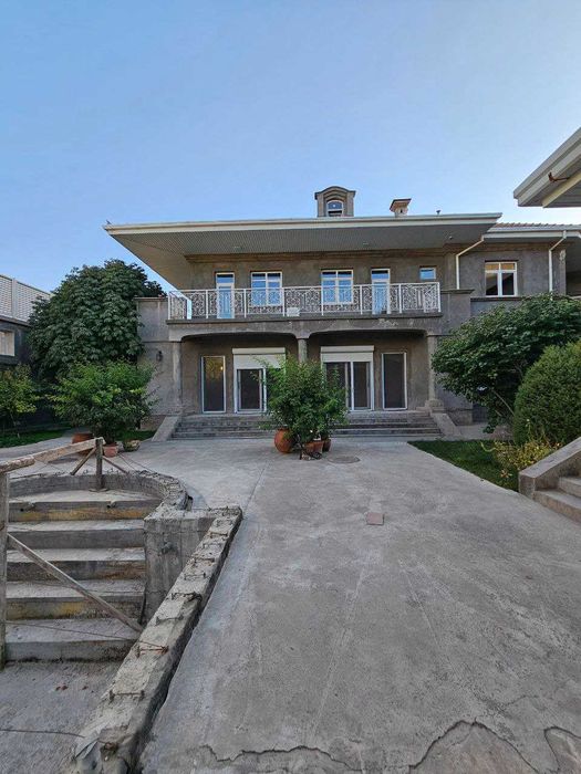 Буюк ипак йули чайхана салом Евро дом 20 соток