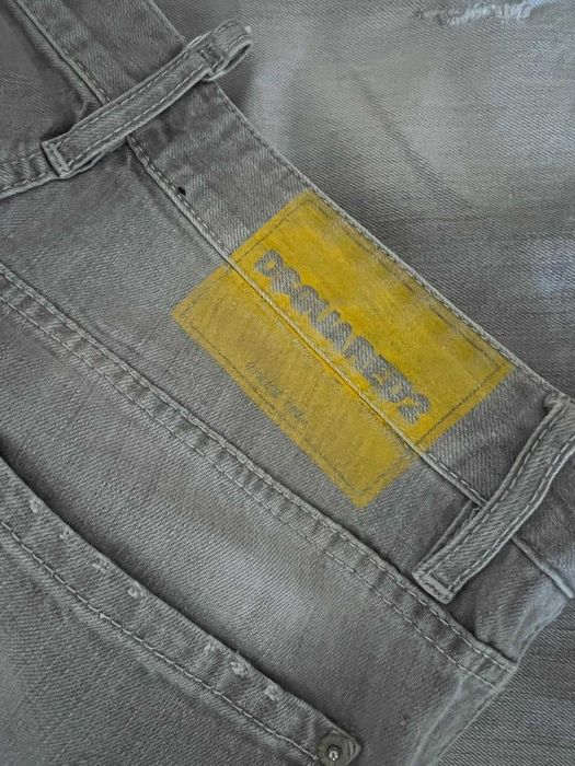 Jeans dama DSquared2