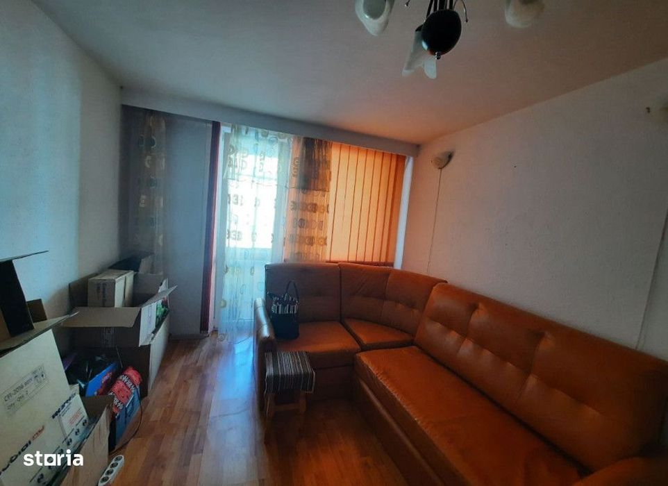 Apartament  2 camere Maratei , 42 metri, etaj 1 Cod:157359