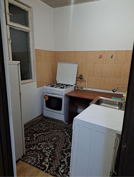 Продажа Максим Горького 2/2/5 Художники 50м2