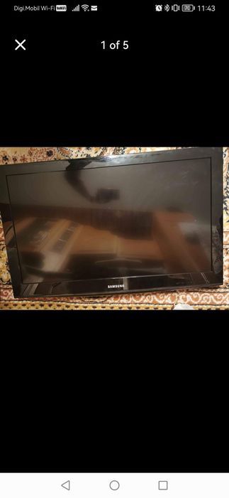 Vand Televizor Samsung diagonala 80 cm