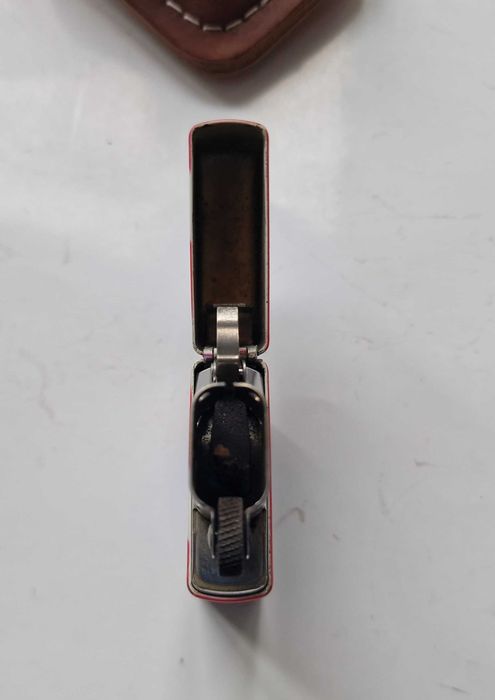 Bricheta Zippo Drippy Z Design 60005944