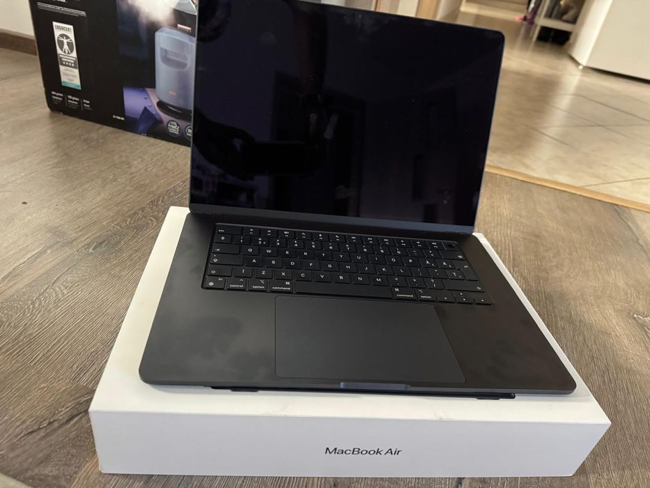 Laptop Apple MacBook Air 15"