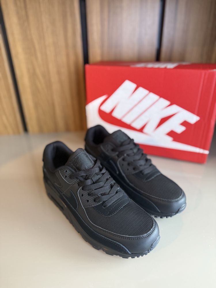 NIKE Обувки Wmns Air Max 90