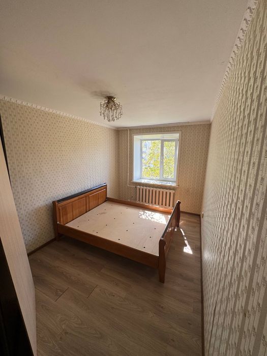 Продам 3 комнатную квартиру