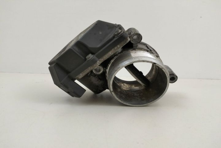 Clapeta acceleratie  2.5 076128063A / a2c53249826 Volkswagen VW Trans