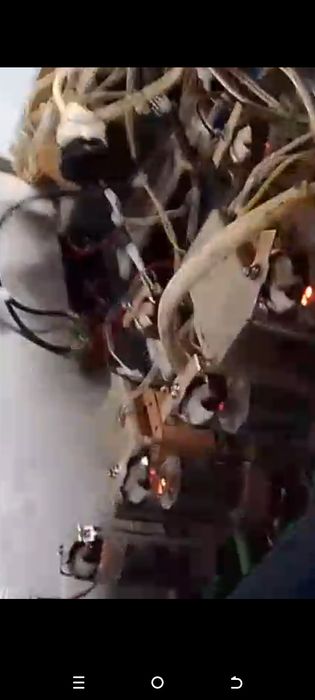 Ламповый усилител от ригонда 102