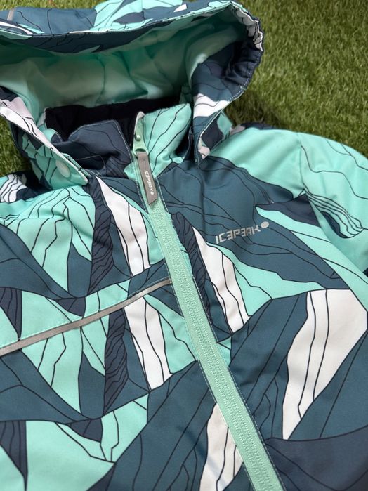 Детски зимен гащеризон Icepeak