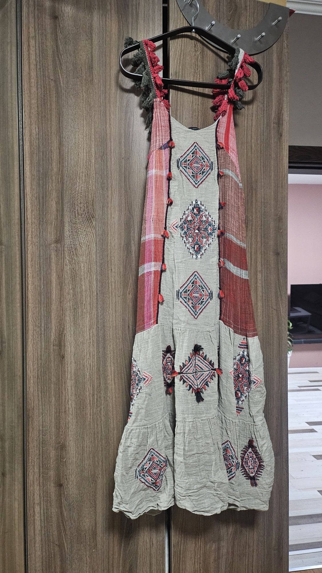 Лятна Рокля Zara