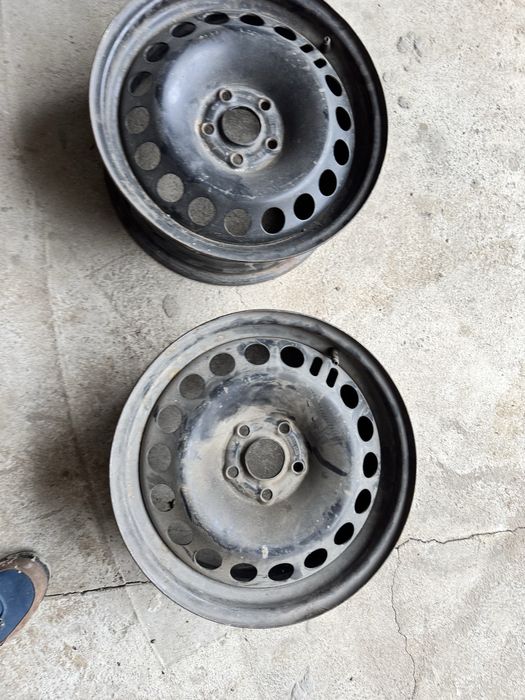 Штампы R16 5/105