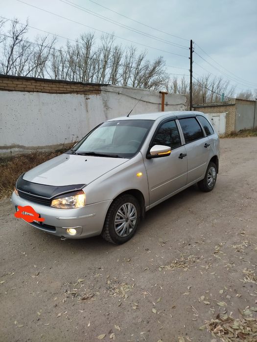 продам калину на активном ходу