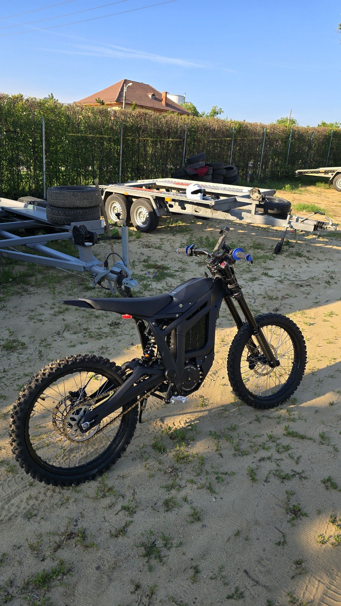 Talaria mx4 2024