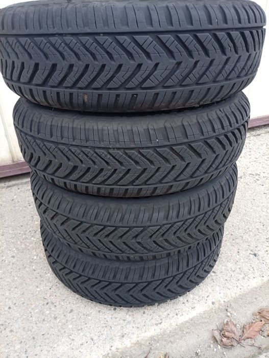 Se vinde anvelope Allseason 155/70/R13 Kormoran DOT 2022