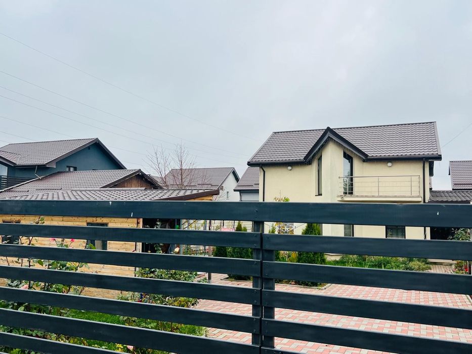 Casa de vanzare Albesti P+M