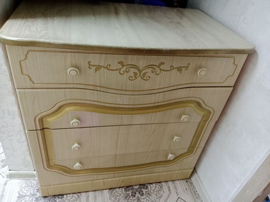 Комод сатылады жаксы куйде