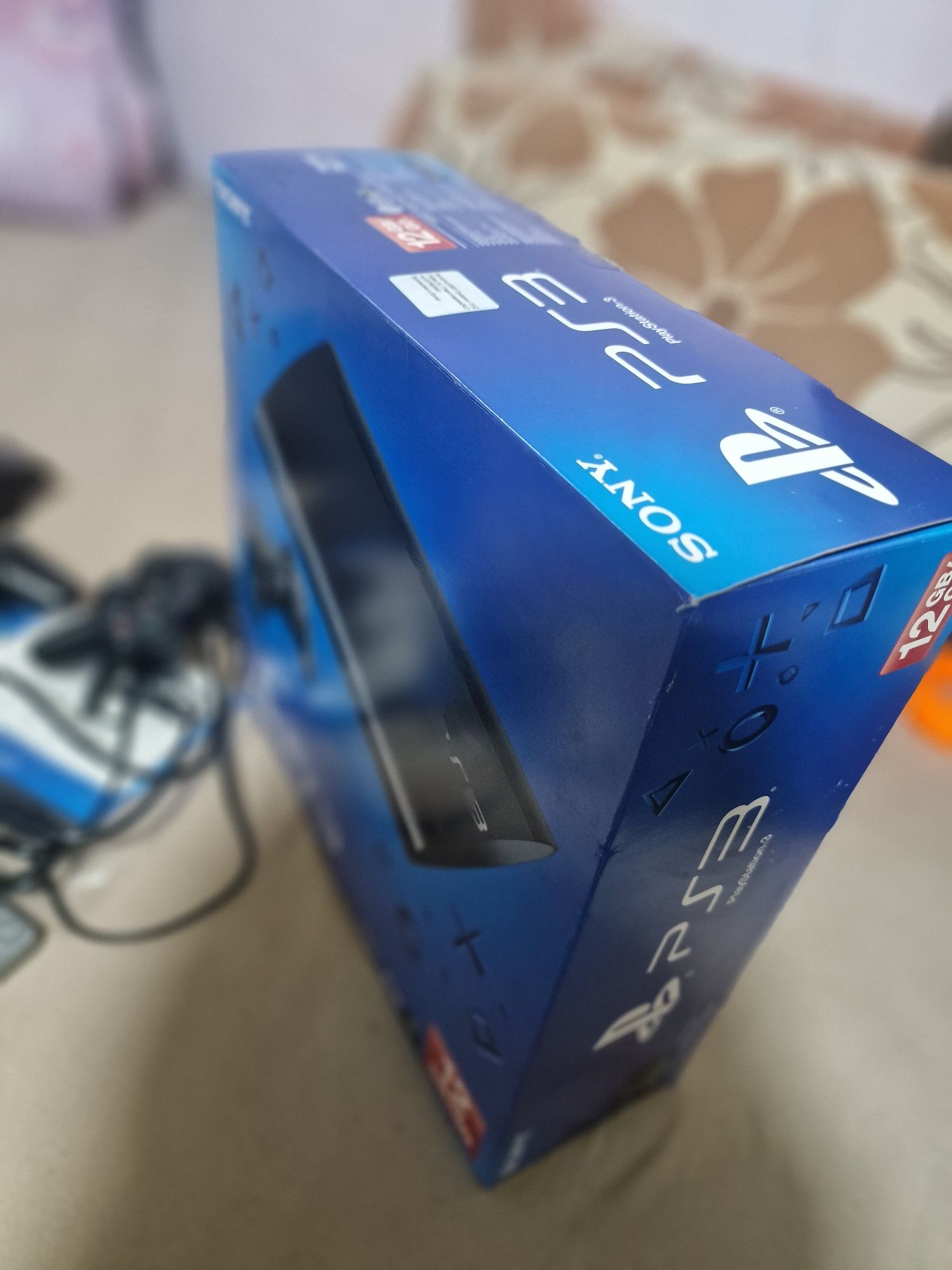 Playstation 3 ps3