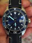 Ceas Atlantic automatic diver