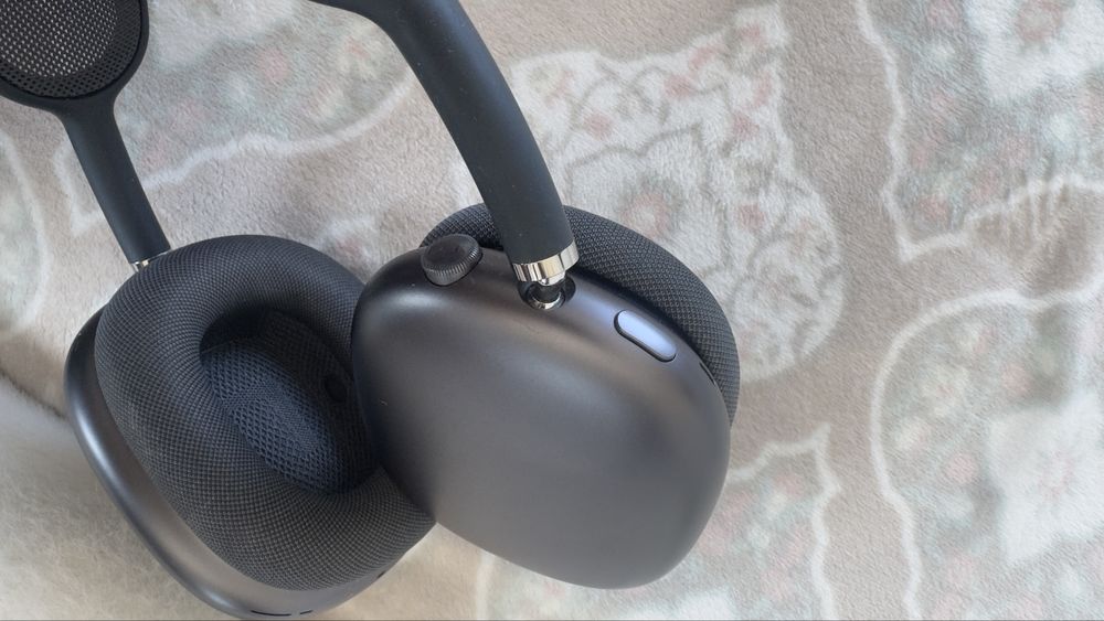 AirPods Max | Оргинал | қорабы бар| жаңа күйде | Толық комплект