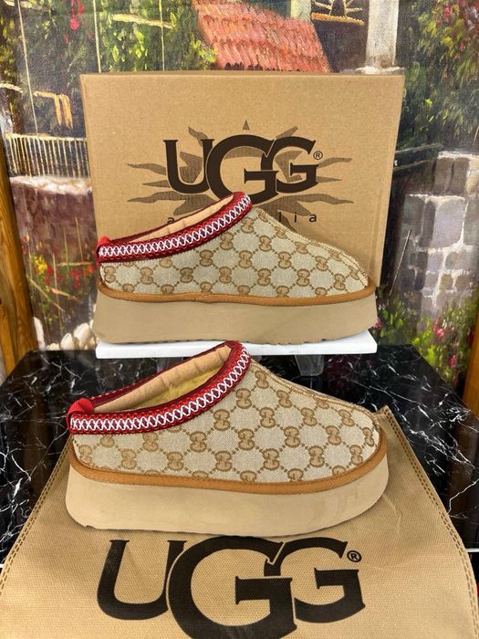 Ugg Dama 2025 cod ught