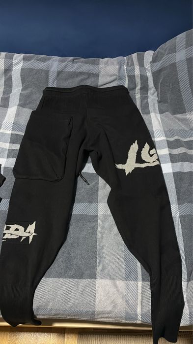 Luda   долнище.