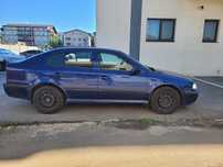 Skoda octavia 1,9 alh