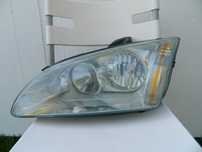 Far dreapta Ford Focus 2 model 2004-2007