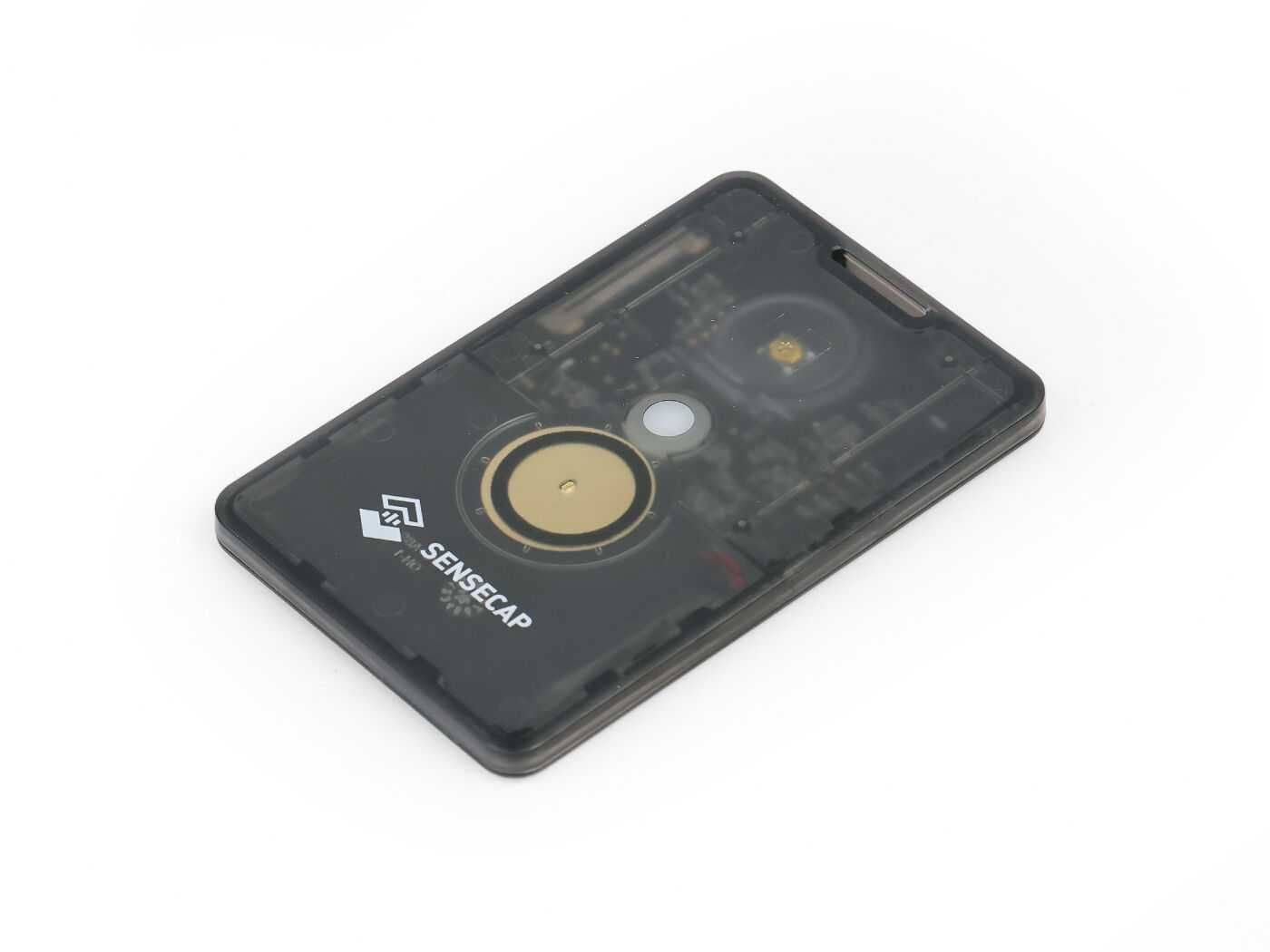Тракер SenseCAP Card T1000-E for Meshtastic