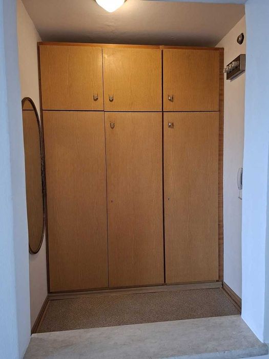 Дава се под наем Едностаен апартамент в София, Дървеница - 50 кв.м за 430 € - Снимка #7