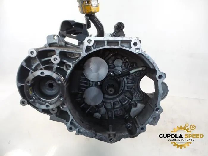 Cutie viteze manuala 6+1 Start-Stop QFZ Vw Passat B8, Golf 7, Skoda Superb, Audi A3 8V