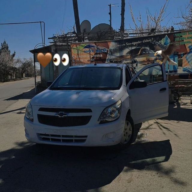 Cobalt 1 pazitsiya