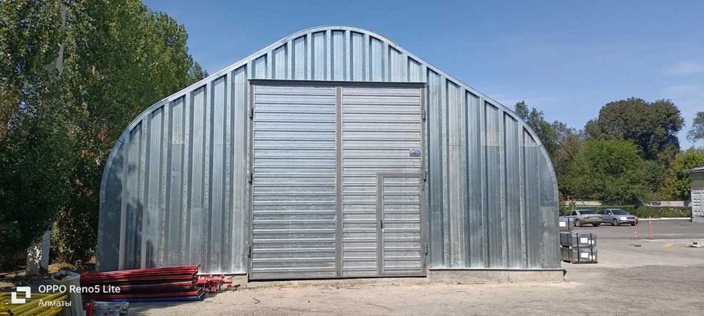 Свободного назначения/Производство/ Склад 300 м²
