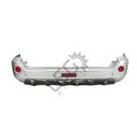 Задна броня Nissan X-Trail I 2001-2007 ID: 143550