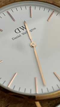 Мъжки часовник Daniel Wellington 40мм