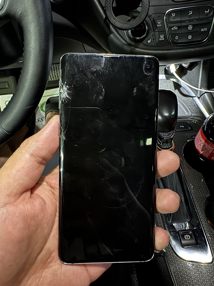 Samsung S10 zapchastga