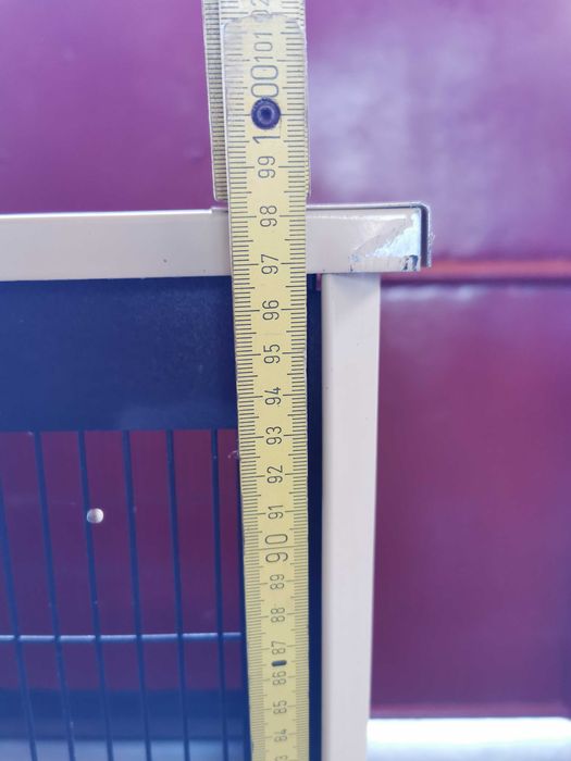 De vanzare voliera păsări