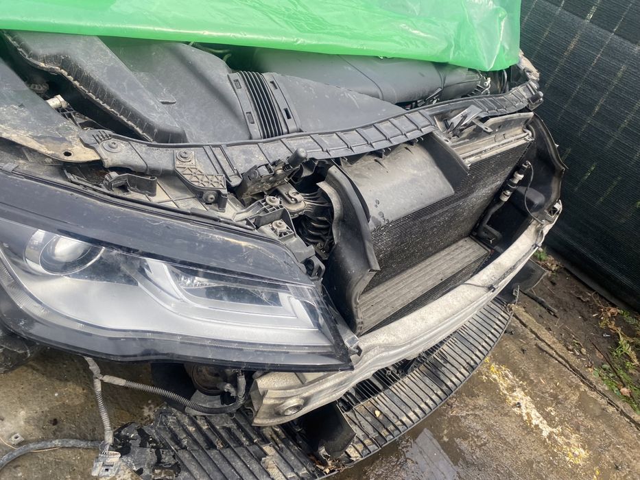 Trager complet Audi A7 3.0 tdi 2011