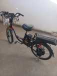 Elektronniy velosiped