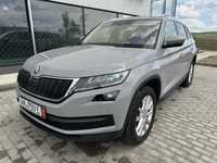 Skoda Kodiaq/Virtual/Lane/Side/ACC/Camera