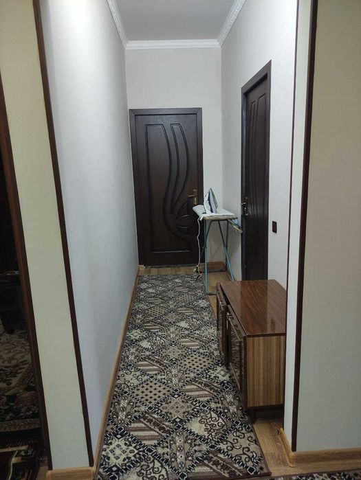 Срочно! 5-комнатная квартира 100м², Мирзо-Улугбек, рядом Эко базар(МА)