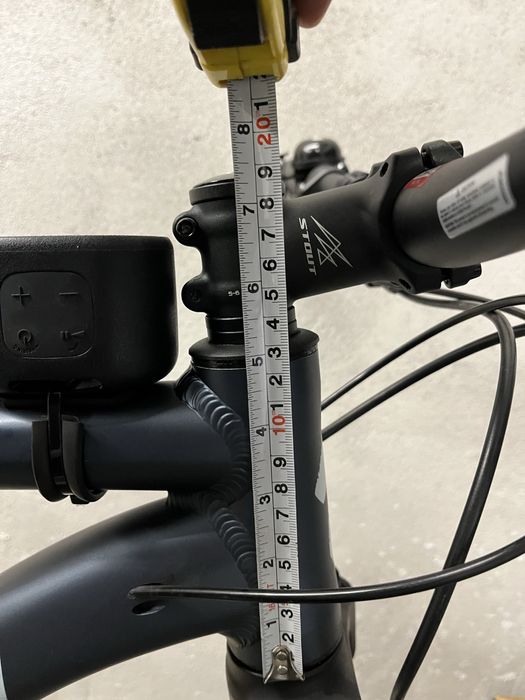 Вилка SR Suntour XCE 29 инча колело,стержен 1 1/8 прав