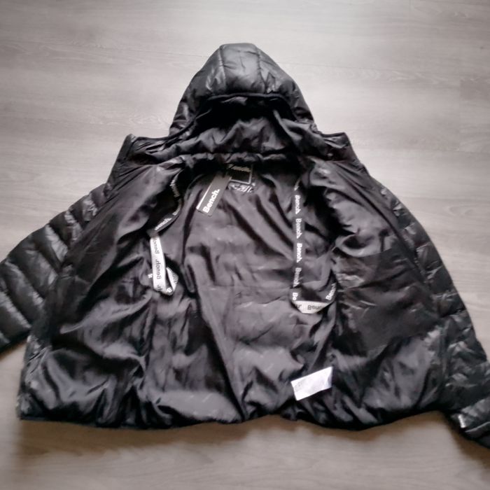 Куртка Bench. Размер 46-48. Оригинал