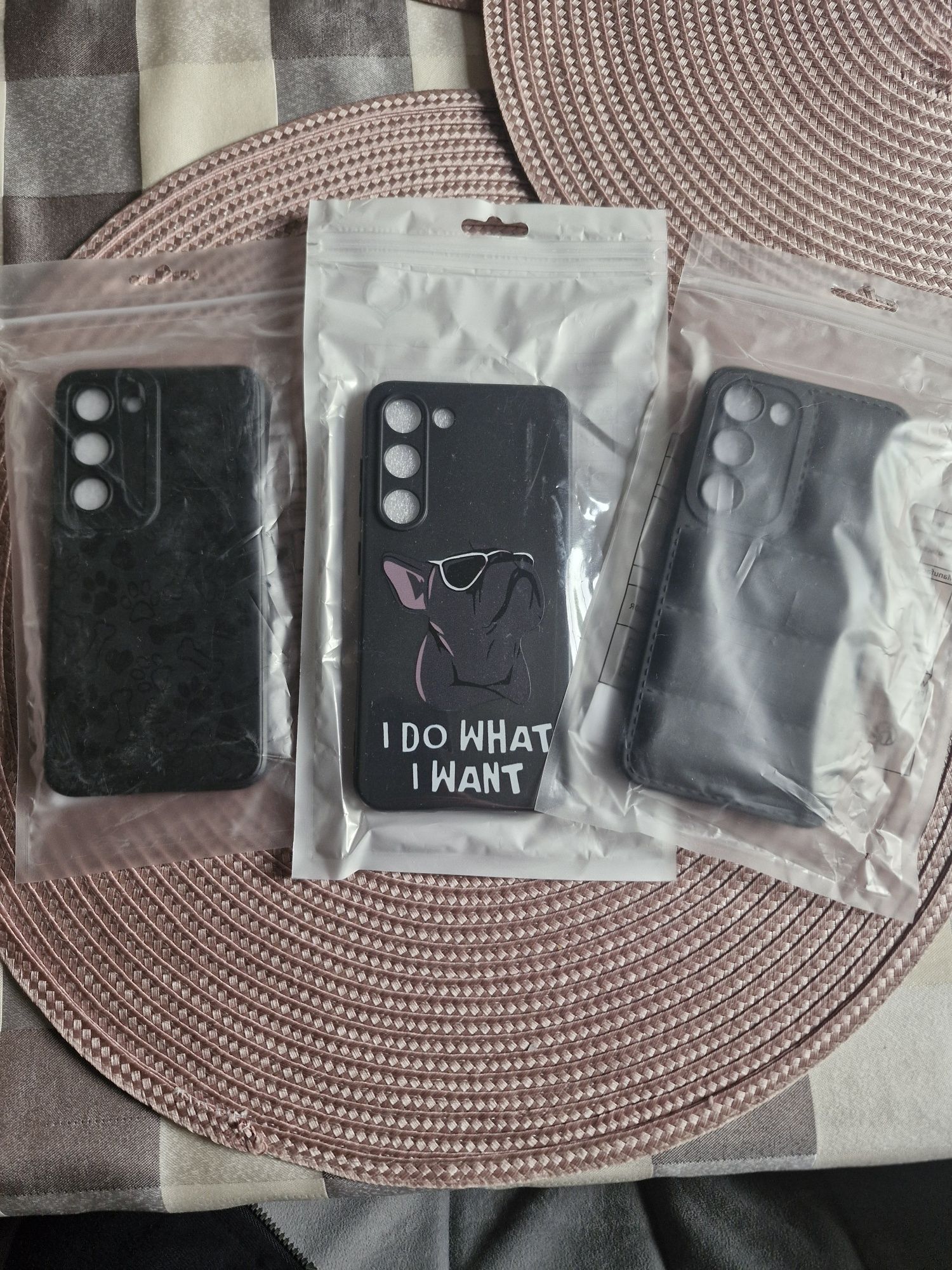 Кейс за Samsung Galaxy S23