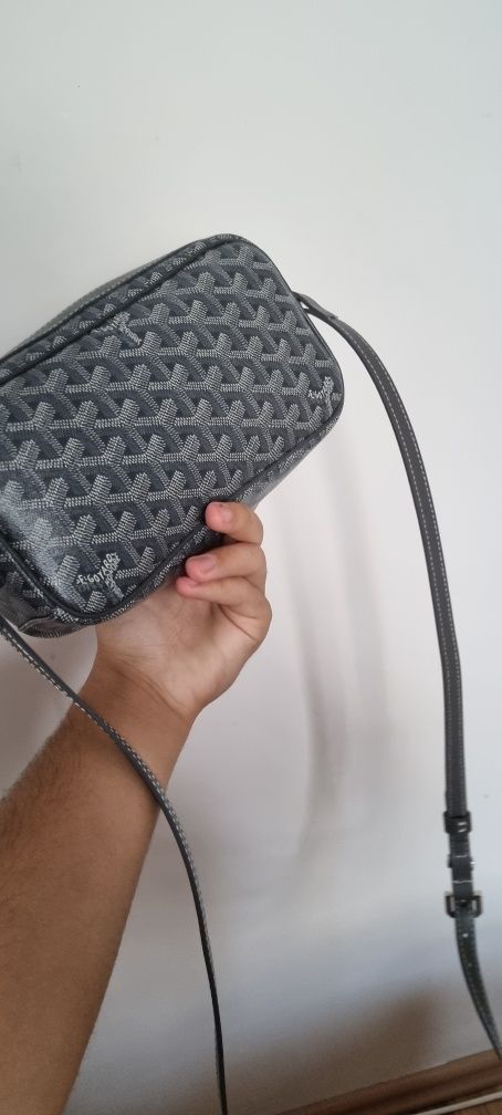 Vand borseta goyard