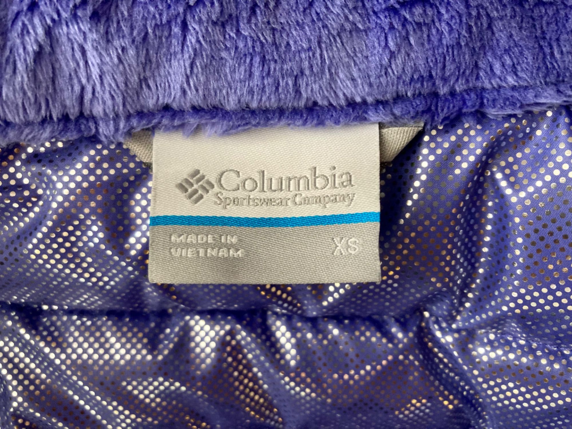 Дамски елек Columbia