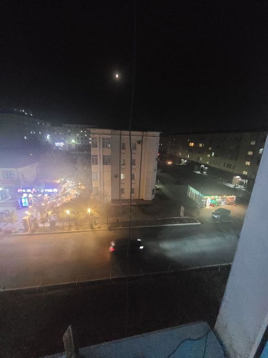Shahar Xokimyati Tarona ko'chasi