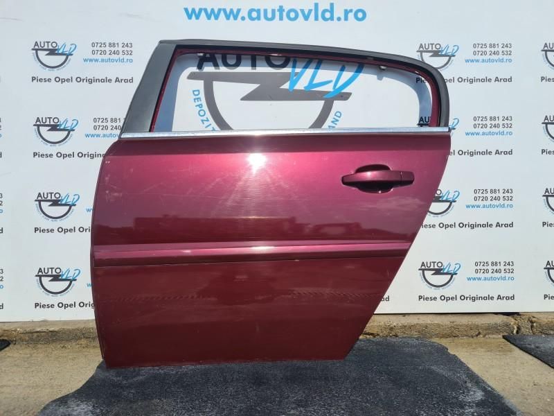 Portiera usa Z594 stanga spate Opel Signum