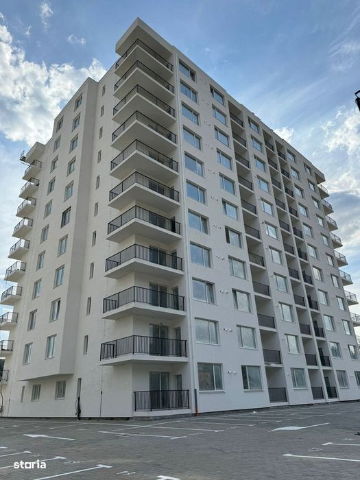 Apartament de vis in zona Stadion Oltchim! TVA inclus!