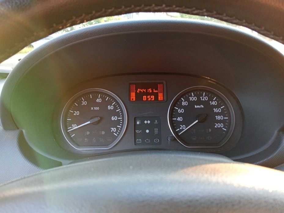 Vand Dacia Logan Van 1.5 Diesel, Aer conditionat